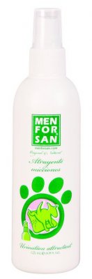 Menforsan Sprej pro výcvik štěněte 125ml