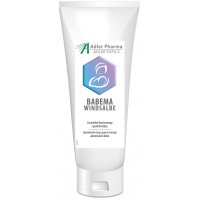 Adler Pharma Adler Topics BABEMA masážní krém při bolístkách bříska 50 ml