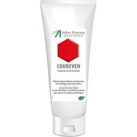Adler Topics COUBEVEN krém na unavené nohy 100ml