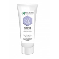 Adler Topics ASKINEL krém na popraskanou kůži 50ml