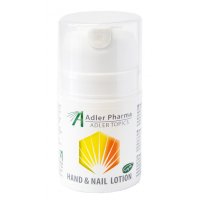 Adler Topics HAND&NAIL krém na ruce a nehty 50ml