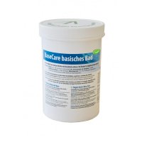 Adler Topics BASE CARE zásaditá koupel 400g