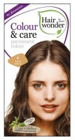 Hairwonder Přírodní dlouhotrvající barva tmavá blond 6 100ml