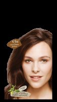 Hairwonder Přírodní dlouhotrvající barva čokoládově hnědá 5.35 100ml Hairwonder Přírodní dlouhotrvající barva čokoládově hnědá 5.35 100ml