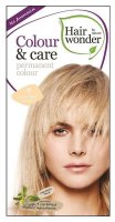Haiwonder Přírodní dlouhotrvající barva velmi světlá blond 9 100ml