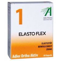 Adler ORTHO Nr. 1 60 kapslí
