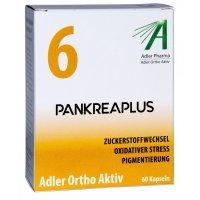 Adler ORTHO Nr. 6 60 kapslí