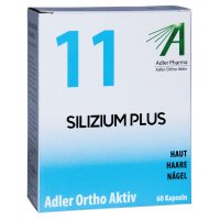 Adler ORTHO Nr. 11 60 kapslí