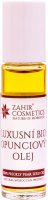 ZAHIR COSMETICS Opunciový olej Bio Roll-on 10 ml