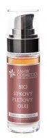 Zahir Cosmetics Šípkový olej Bio 30 ml