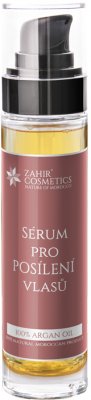 Zahir Cosmetics Sérum pro posílení vlasů 55ml