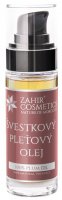 Zahir Cosmetics Švestkový olej 30ml