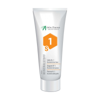 Adler Topics krém Nr. 1 Calcium fluoratum 50ml Adler Topics krém Nr. 1 Calcium fluoratum 50ml