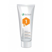 Adler Topics krém Nr. 1 Calcium fluoratum 200ml
