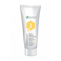 Adler Topics krém Nr. 2 Calcium phosphoricum 50ml