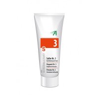 Adler Topics krém Nr. 3 Ferrum phosphoricum 200ml
