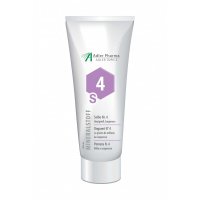 Adler Topics krém Nr. 4 Kalium chloratum 50ml