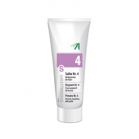 Adler Topics krém Nr. 4 Kalium chloratum 200ml
