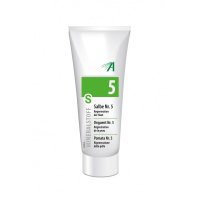 Adler Topics krém Nr. 5 Kalium phosphoricum 50ml