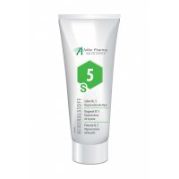 Adler Topics krém Nr. 5 Kalium phosphoricum 200ml