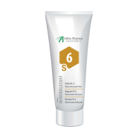 Adler Topics krém Nr. 6 Kalium sulfuricum 50ml Adler Topics krém Nr. 6 Kalium sulfuricum 50ml