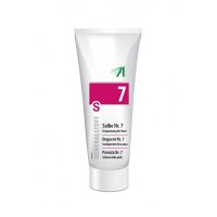 Adler Topics krém Nr. 7 Magnesium phosphoricum 50ml