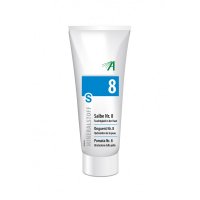 Adler Topics krém Nr. 8 Natrium chloratum 200ml