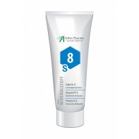 Adler Topics krém Nr. 8 Natrium chloratum 200ml
