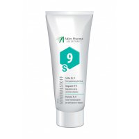 Adler Topics krém Nr. 9 Natrium phosphoricum 50ml