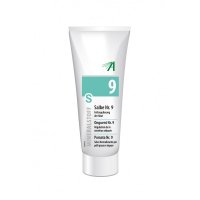 Adler Topics krém Nr. 9 Natrium phosphoricum 200ml