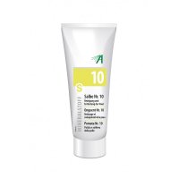 Adler Topics krém Nr. 10 Natrium sulfuricum 50ml