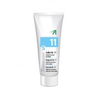 Adler Topics krém Nr. 11 Silicea 50ml