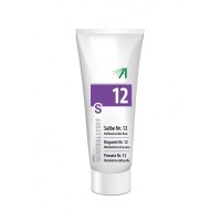 Adler Topics krém Nr. 12 Calcium sulfuricum 50ml