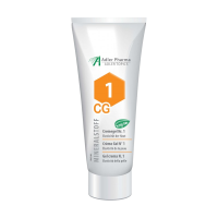 Adler Topics krémgel Nr. 1 Calcium fluoratum 50ml Adler Topics krémgel Nr. 1 Calcium fluoratum 50ml