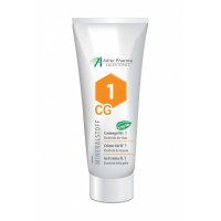Adler Topics krémgel Nr. 1 Calcium fluoratum 200ml