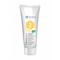 Adler Topics krémgel Nr. 2 Calcium phosphoricum 50ml