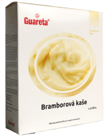 Guareta Bramborová kaše v prášku 3 x 55 g