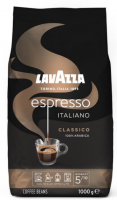 Lavazza Espresso Italiano Classico zrnková 1000g