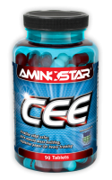 Aminostar CEE Creatine Ethyl Ester 90 tablet