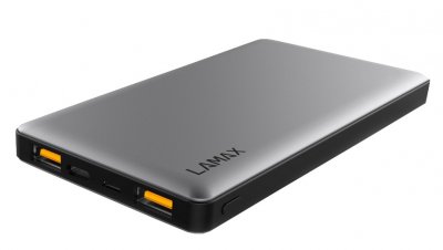 Lamax 10000 mAh Quick Charge