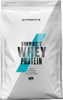 MyProtein Impact Whey Protein Mocha 1000g