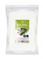 Allnature Xylitol - březový cukr 1000g