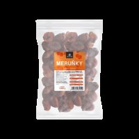 Allnature Meruňky sušené nesířené 1000g