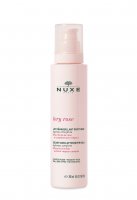 Nuxe Very rose Krémové odličovací mléko 200ml