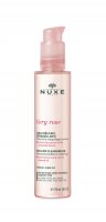 Nuxe Very rose Delikátní odličovací olej 150ml