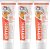 Elmex Zubní pasta dětská 3x 50ml
