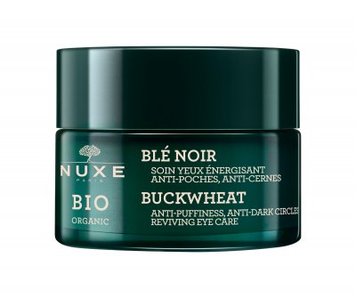 Nuxe Bio Obnovující oční krém 15 ml