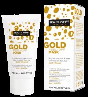 Diet Esthetic Beauty Purify Zlatá slupovací maska 50ml