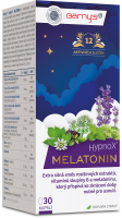 Barnys Hypnox Melatonin 30 kapslí