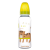 Canpol babies Lahev s potiskem Afrika 250ml